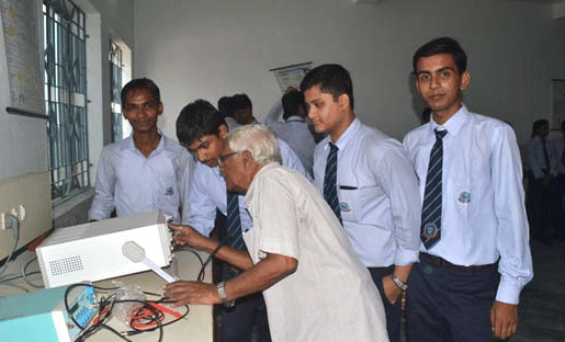 Asansol Institute of Engineering and Management Polytechnic College Overview photo 25